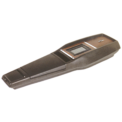 68 Camaro Automatic TH350/400 Unassembled Console Kit