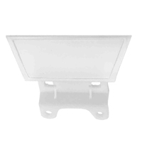 68-69 Camaro Rear Console Light Lens