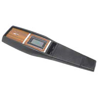 68 Camaro Automatic Powerglide Preassembled Console Without Gauges,