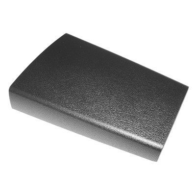 68-69 Camaro Black Console Lid