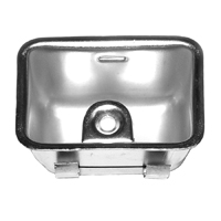 68-72 Camaro Console Ash Tray