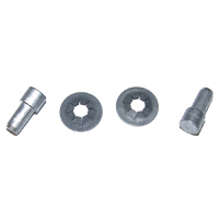 68-69 Camaro Ash Tray Lid Hinge Pins