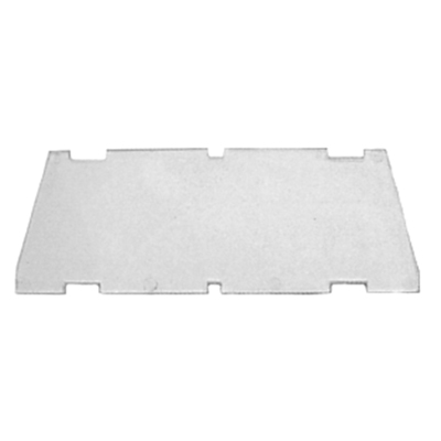 68-69 Camaro Gauge Lense, 2 Required