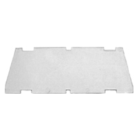68-69 Camaro Gauge Lense, 2 Required