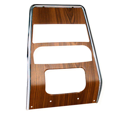 Dash Panels