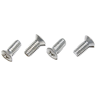 68-69 Camaro Deluxe Door Handle Screw Kit