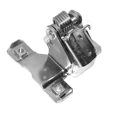 68-69 Camaro Right Inside Door Handle Mechanisms With Deluxe Interior