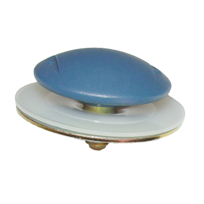 68-69 Camaro Forward Door Glass Stop Bumper Assembly