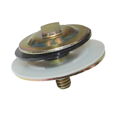 68-69 Camaro Door Glass Sash Mount Stud Assembly