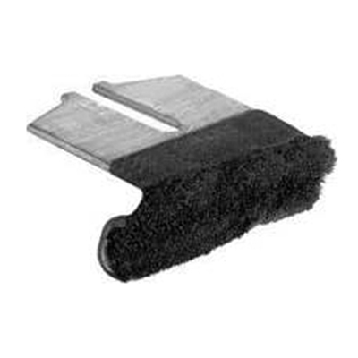 68-69 Camaro Fornt of Door Panel Retainer / Window Guide