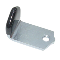 68-69 Camaro Door Window Lower Stop