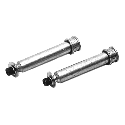 68-69 Camaro Left or Right Lower Door Hinge Detent Kit