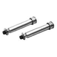 68-69 Camaro Left or Right Lower Door Hinge Detent Kit