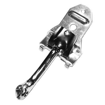 68-69 Camaro Coupe Interior Rear View Mirror Bracket