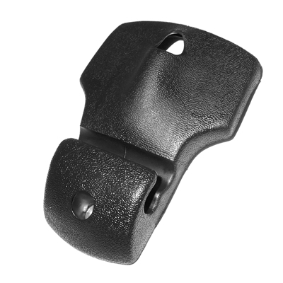 68-69 Camaro Coupe Rear View Mirror Bracket Boot