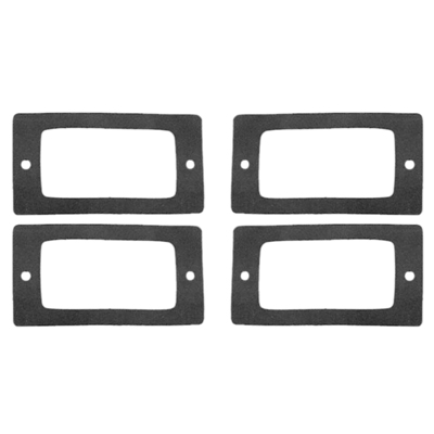 68 Camaro Bezel to Fender Side Marker Light Gasket Kit