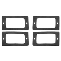 68 Camaro Bezel to Fender Side Marker Light Gasket Kit