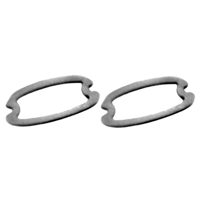 68 Camaro Except RS Left And Right Hand Parking Light Gasket
