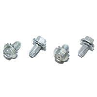 68 Camaro RS Parking Light Housing Bolts