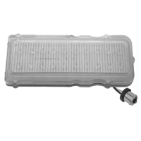 68 Camaro Except RS Left or Right Hand LED Back-Up Light Lens ( 20 LED'S )