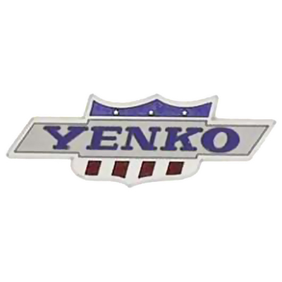 Yenko Emblem