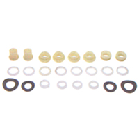 68-69 Camaro RS Headlight Bushing Kit, 24 Pieces