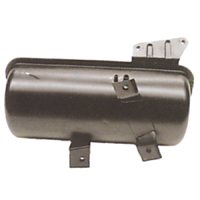 68 Camaro RS Headlight Vacuum Reservoir