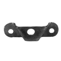 68-69 Camaro RS Left and Right Headlight Actuator Bracket