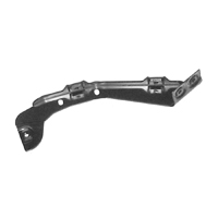 68 Camaro RS Right Hand Large Actuator Bracket