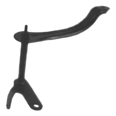 68 Camaro RS Right Hand Headlight Bellcrank