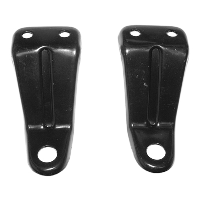 68 Camaro Left and Right Hand Headlight Bellcrank Support Bracket