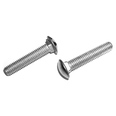 68 Camaro Bumper Bolt 2-1/8 Front Corner Bolt Correct Small Head