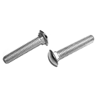 68 Camaro Bumper Bolt 2-1/8 Front Corner Bolt Correct Small Head