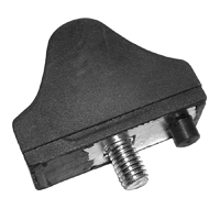 68-69 Camaro Lower Control Arm Bumper