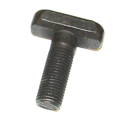 68-69 Camaro Leaf Spring T Bolt