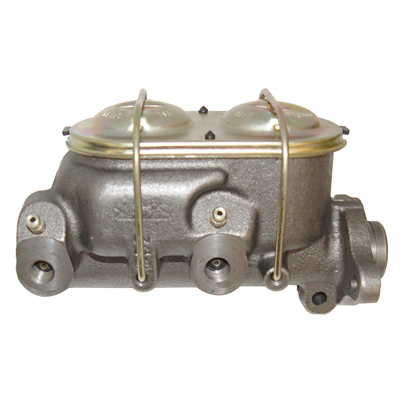 67-69 Camaro Master Cylinder With Disc Brakes Correct Reproduction