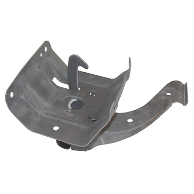 Hood Latch & Catch