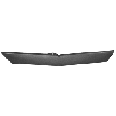 Front Spoilers