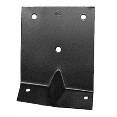 68 Camaro RS Washer Jar Adapter Bracket