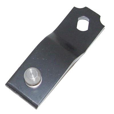 68-69 Camaro Wiper Motor Arm With Ball Stud