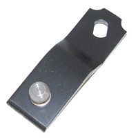 68-69 Camaro Wiper Motor Arm With Ball Stud