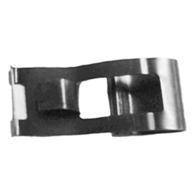 68-81 Camaro Radiator Overflow Hose Clip