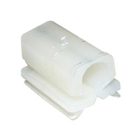 68-81 Camaro Inner Door Lock Bellcrank Clip, Each