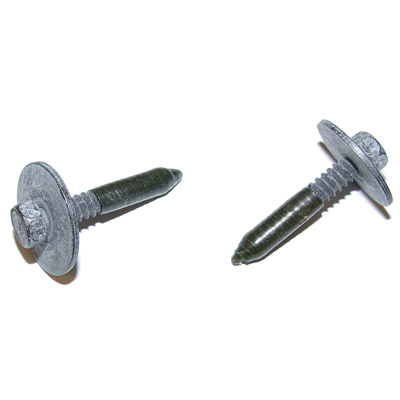 69-81 Camaro Carpet Firewall Guard Fasteners