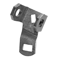 69-76 Camaro Automatic Transmission Shifter Arm TH350 / TH400 With Console Shifter