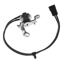 69 Camaro With Manual Transmission Neutral Safety Switch