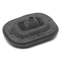 69 Camaro 4 Speed Shifter Boot