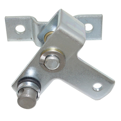 69 Camaro Small Block 4 Speed Reverse Lock Bellcrank