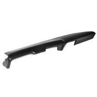69 Camaro Black Urethane Dash Pad With A/C