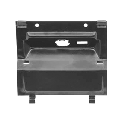 69 Camaro Dash Instrument Bezel Light Socket Plate